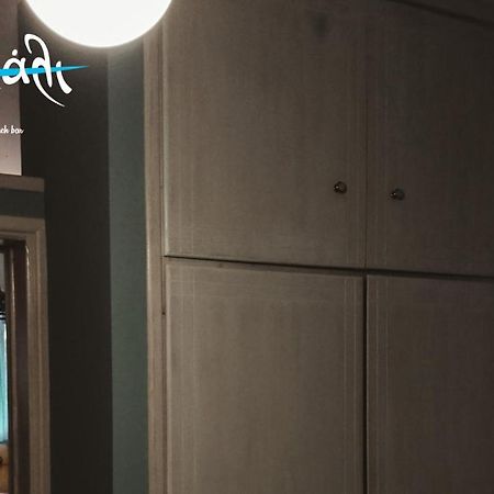 Akrogiali Hotel Restaurant Ксиропигадо Экстерьер фото